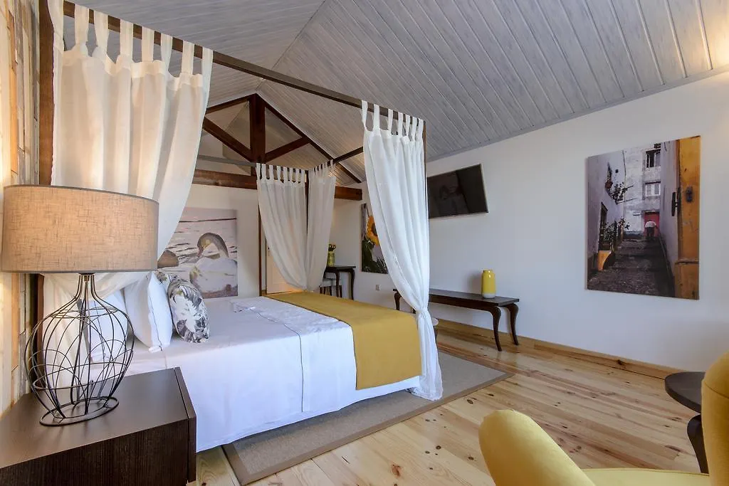Villa Rio Guest House Suites Portimão