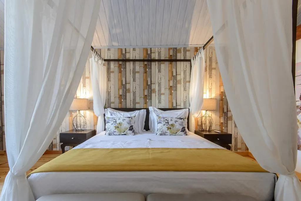 Villa Rio Guest House Suites Portimão