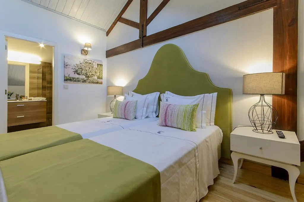 Villa Rio Guest House Suites Portimão 4*,