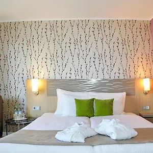 **** Hotell New Orly Tyskland