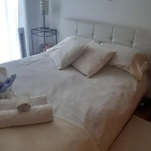 Bed & Breakfast Efd Varzea Park 