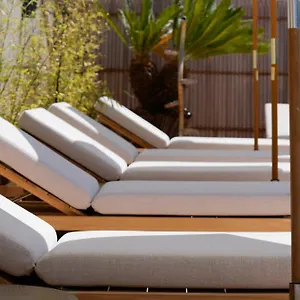 *** Hotell La Garoupe-gardiole Frankrike