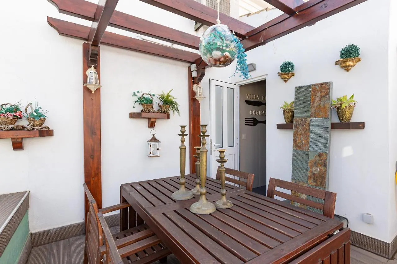 Villa Rio Guest House Suites Portimao