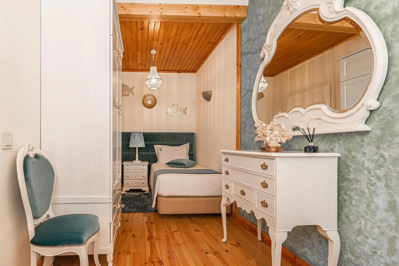 Villa Rio Guest House Suites Portimao