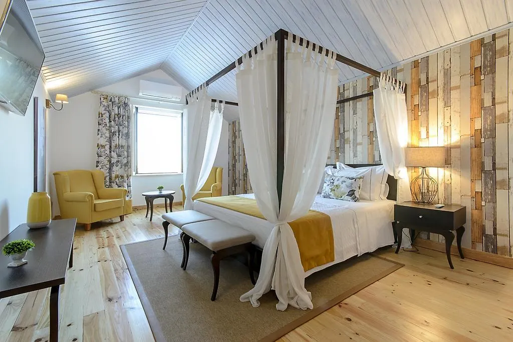 Villa Rio Guest House Suites Portimao