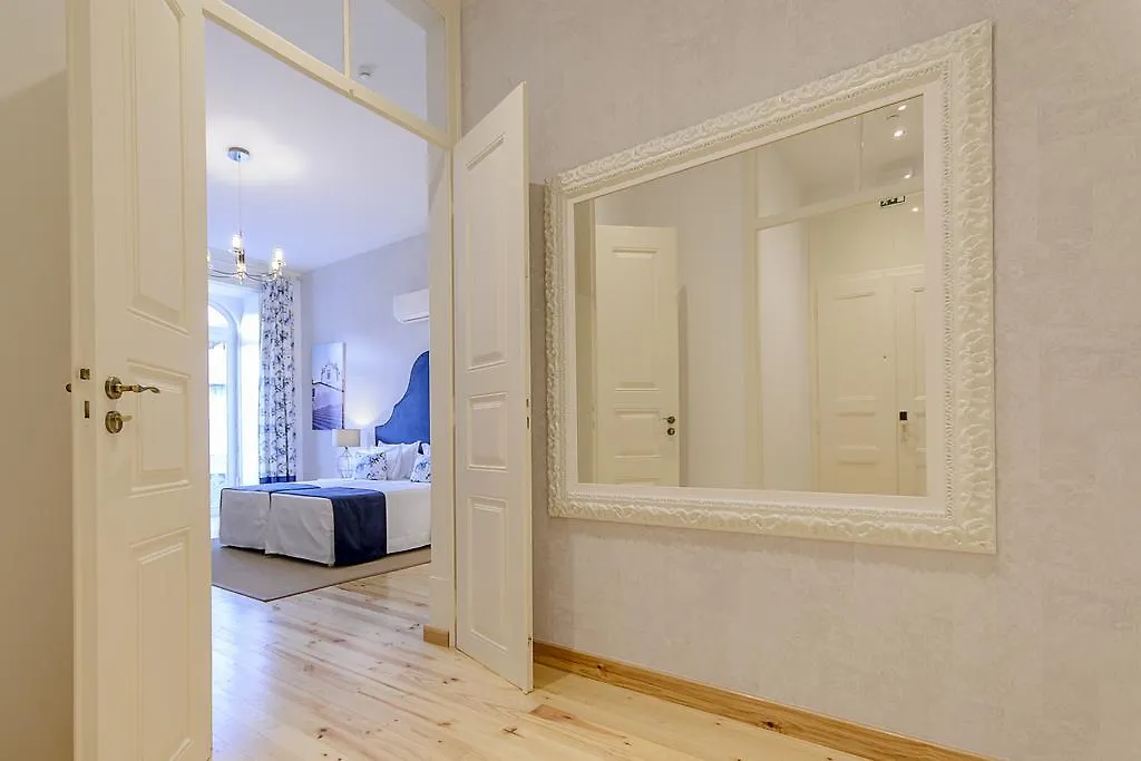 Villa Rio Guest House Suites Portimao