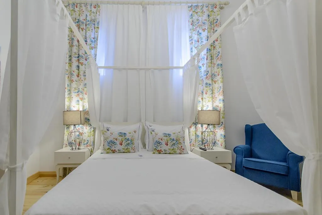 Villa Rio Guest House Suites Portimão