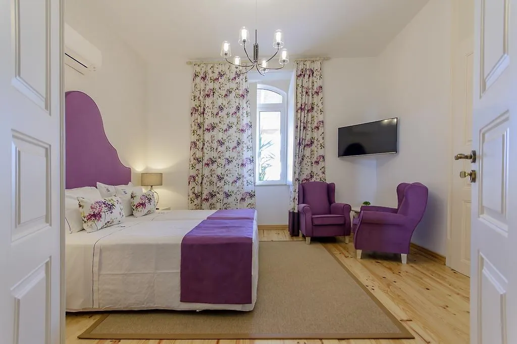 Villa Rio Guest House Suites Portimao