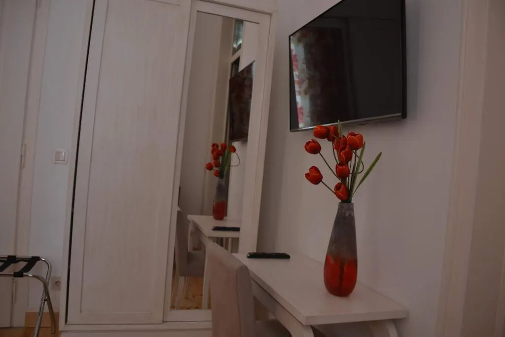 Villa Rio Guest House Suites Portimao