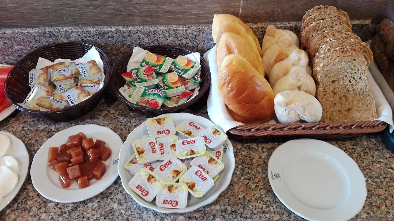 Villa Rio Guest House Suites Portimao