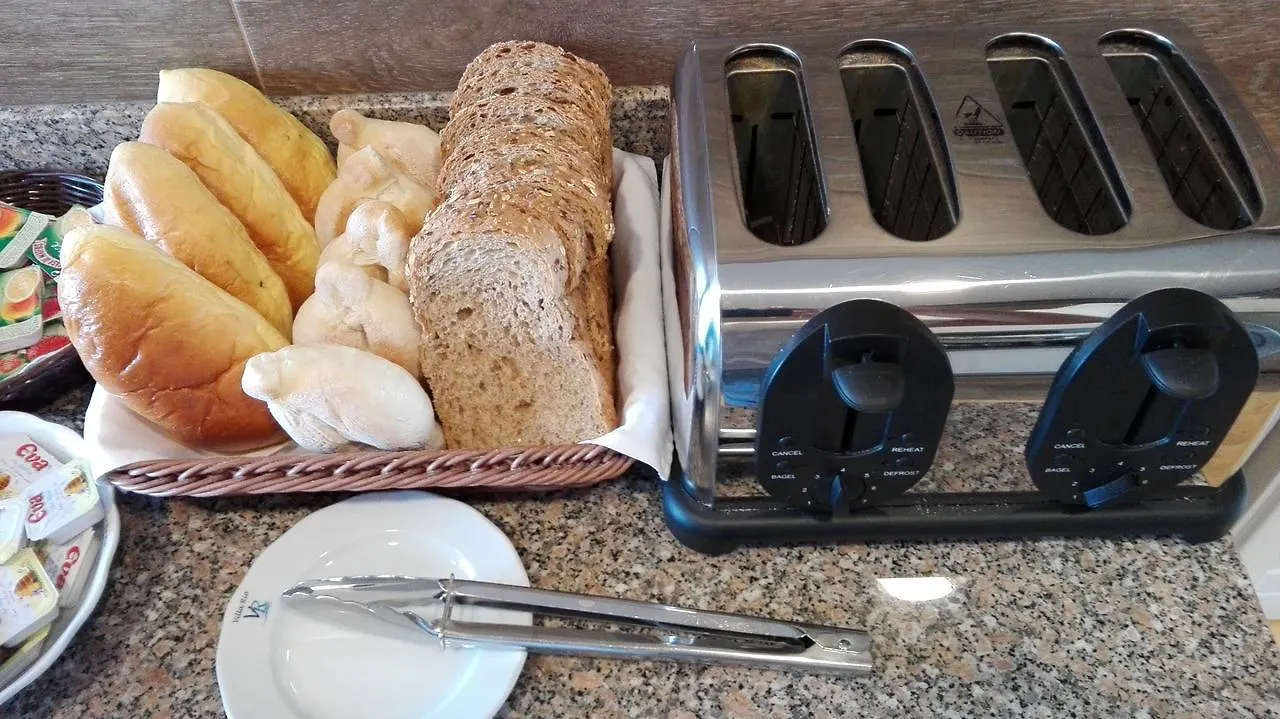 Villa Rio Guest House Suites Portimao