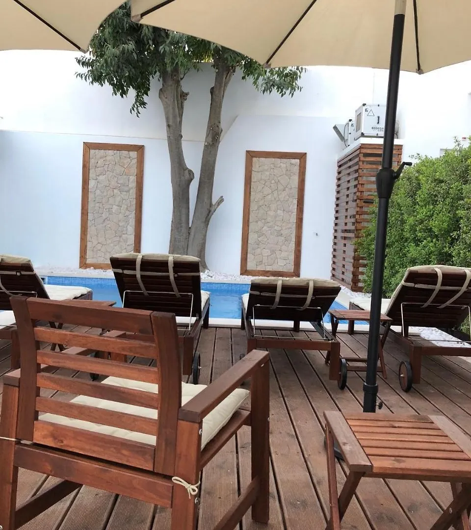 Villa Rio Guest House Suites Portimao