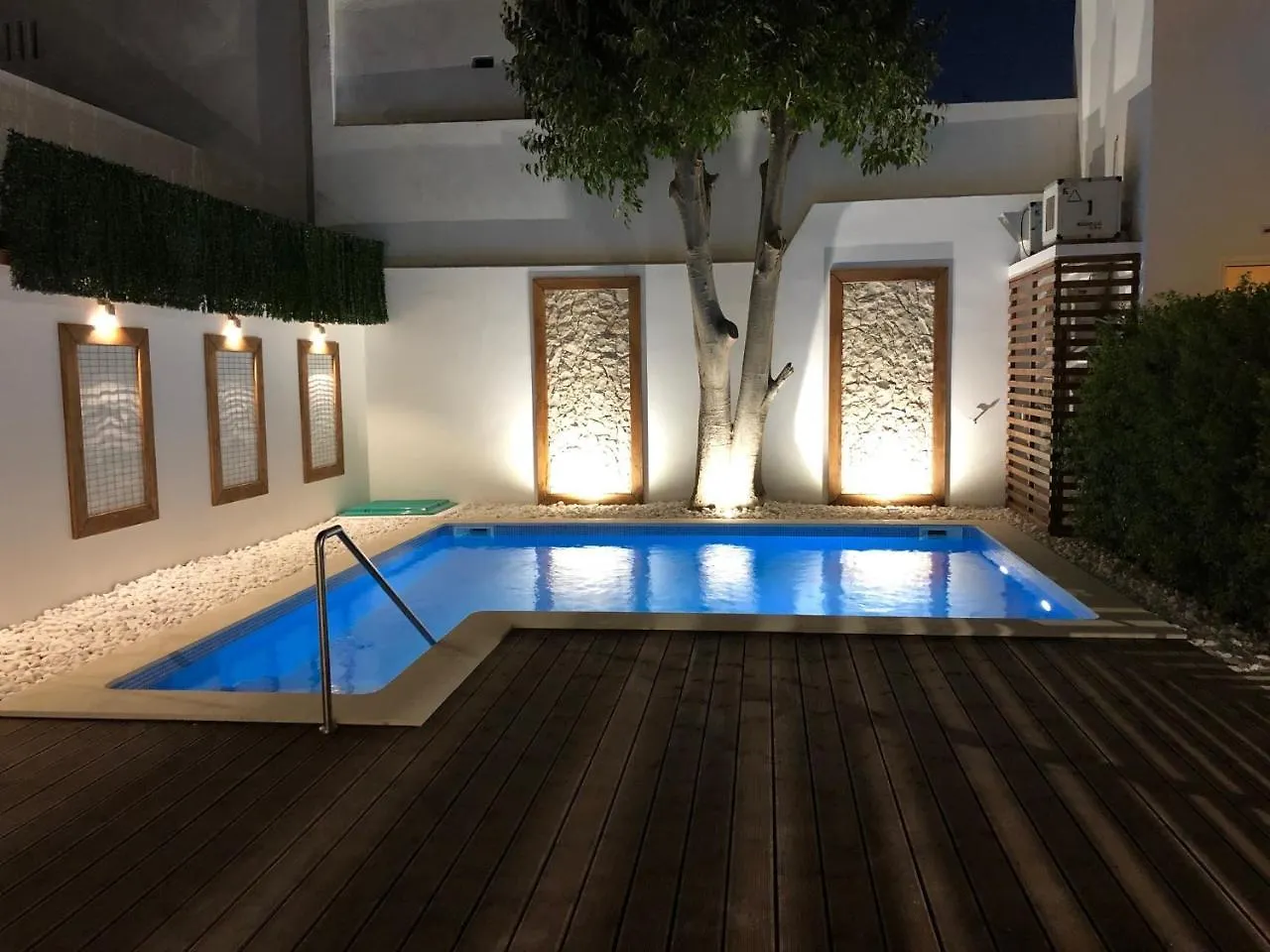 Villa Rio Guest House Suites Portimao Portugal