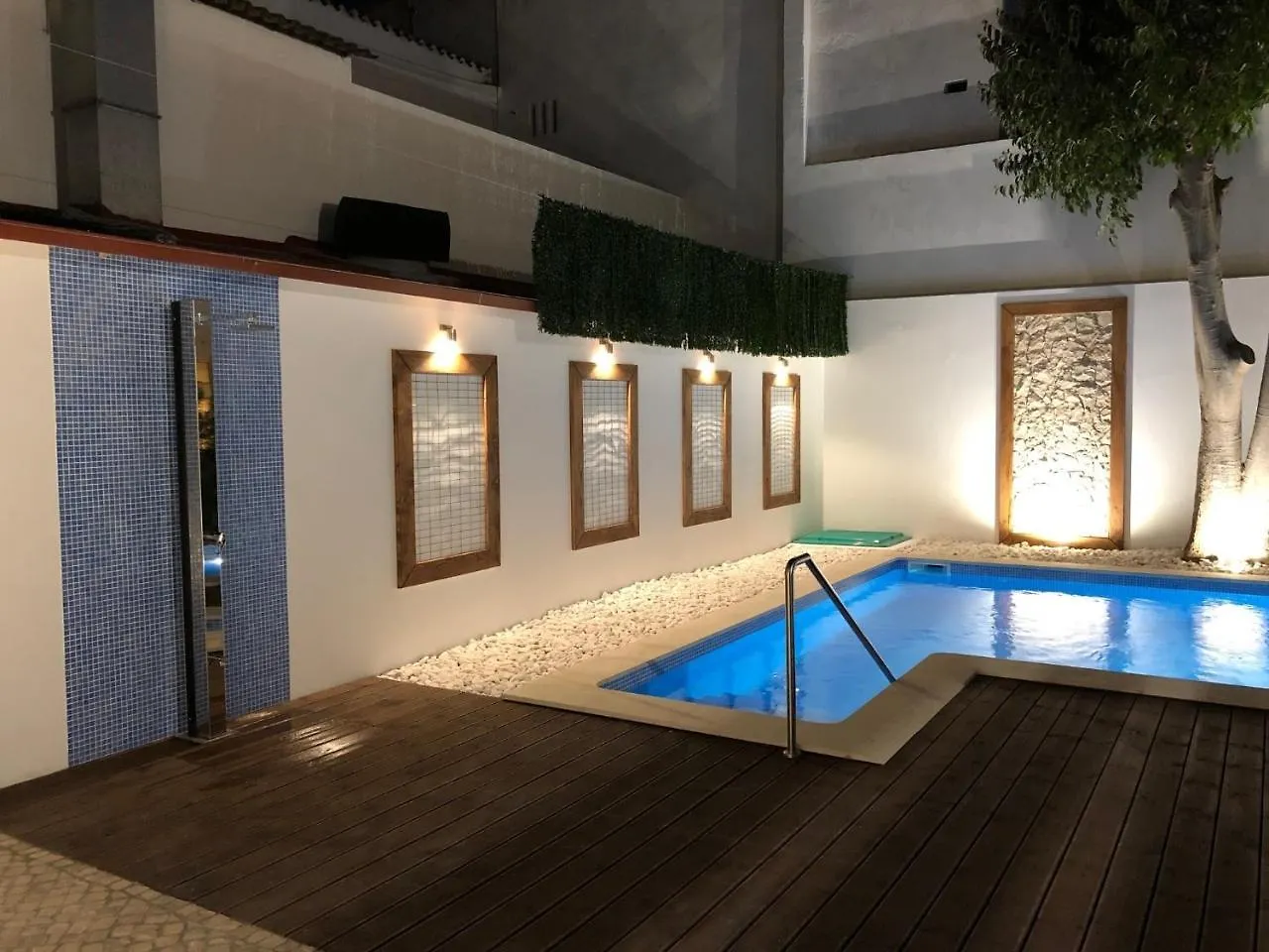 Villa Rio Guest House Suites Portimao