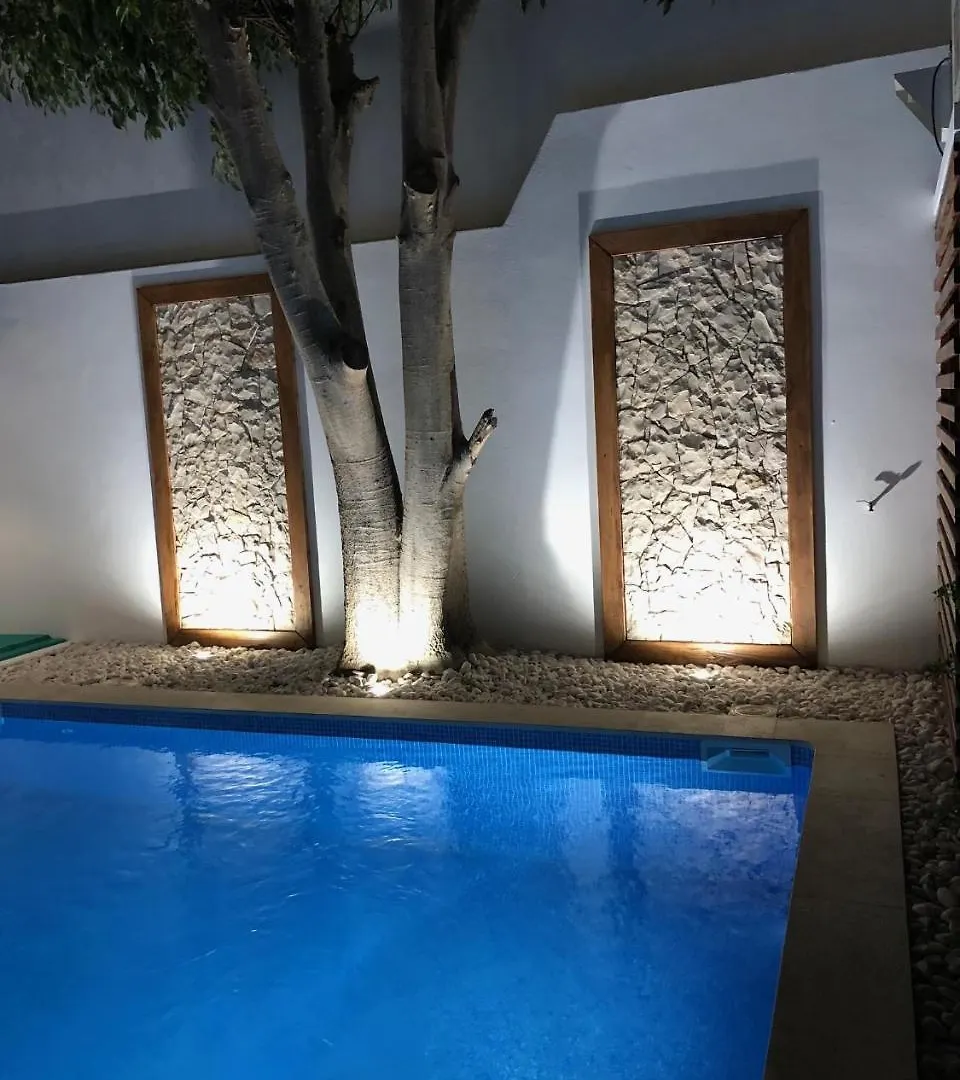 Villa Rio Guest House Suites Portimao