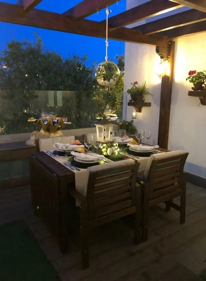 Villa Rio Guest House Suites Portimão