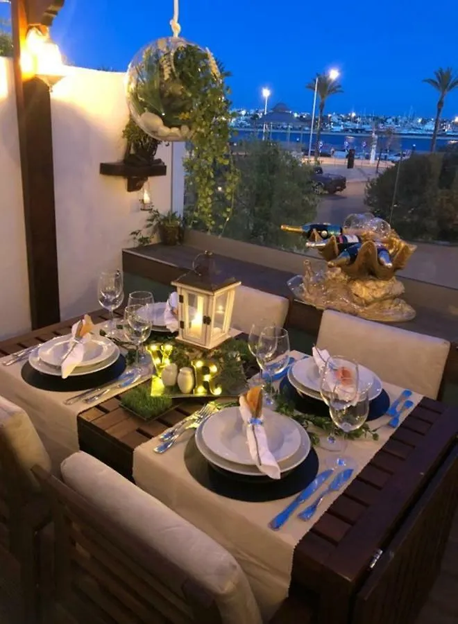 Villa Rio Guest House Suites Portimao Portugal