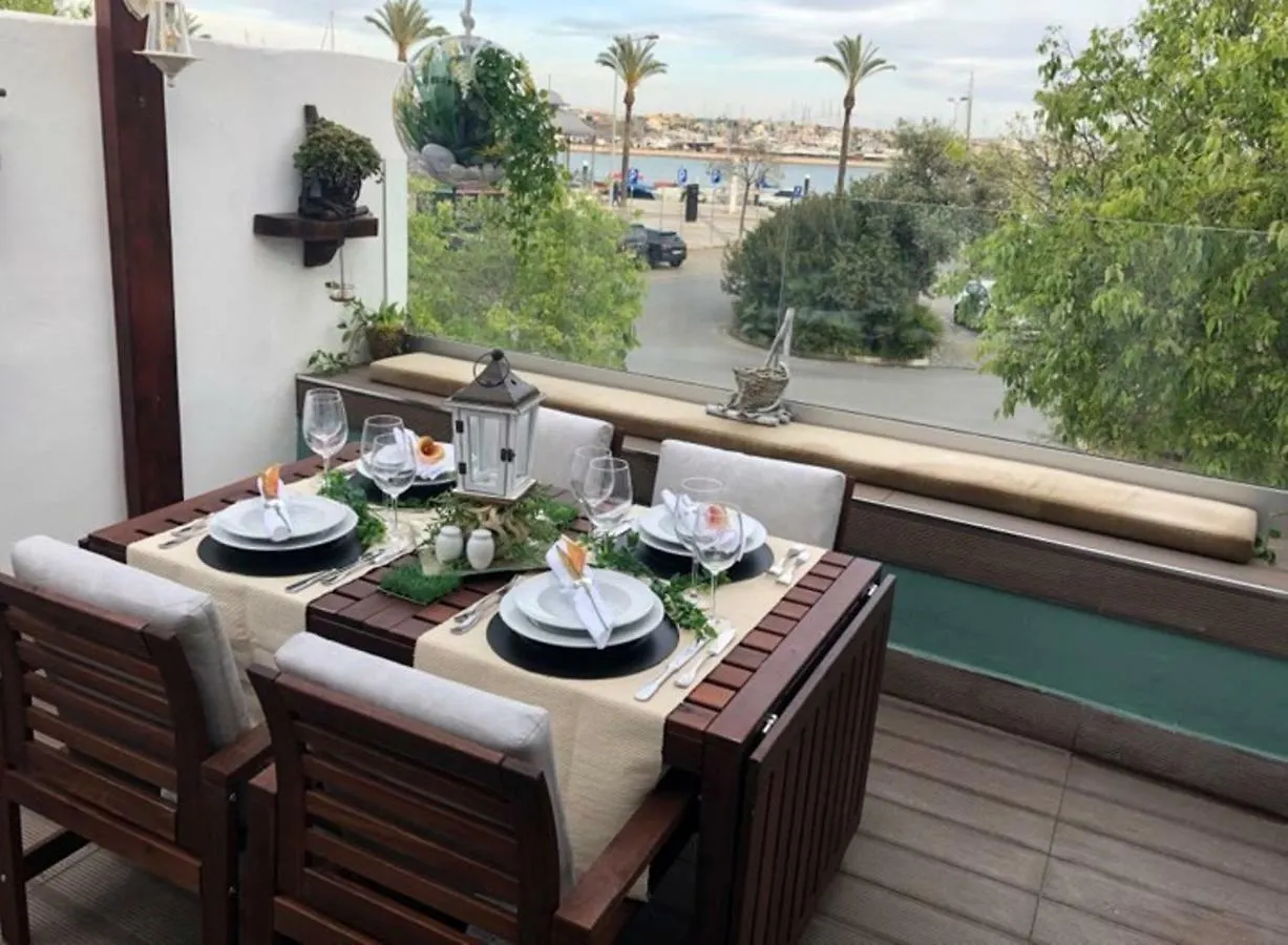 Villa Rio Guest House Suites Portimao 4*,
