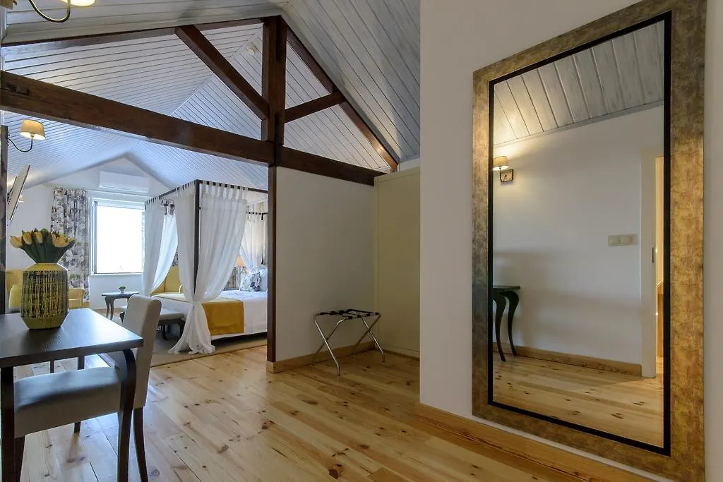 Villa Rio Guest House Suites ポルティマン ポルトガル