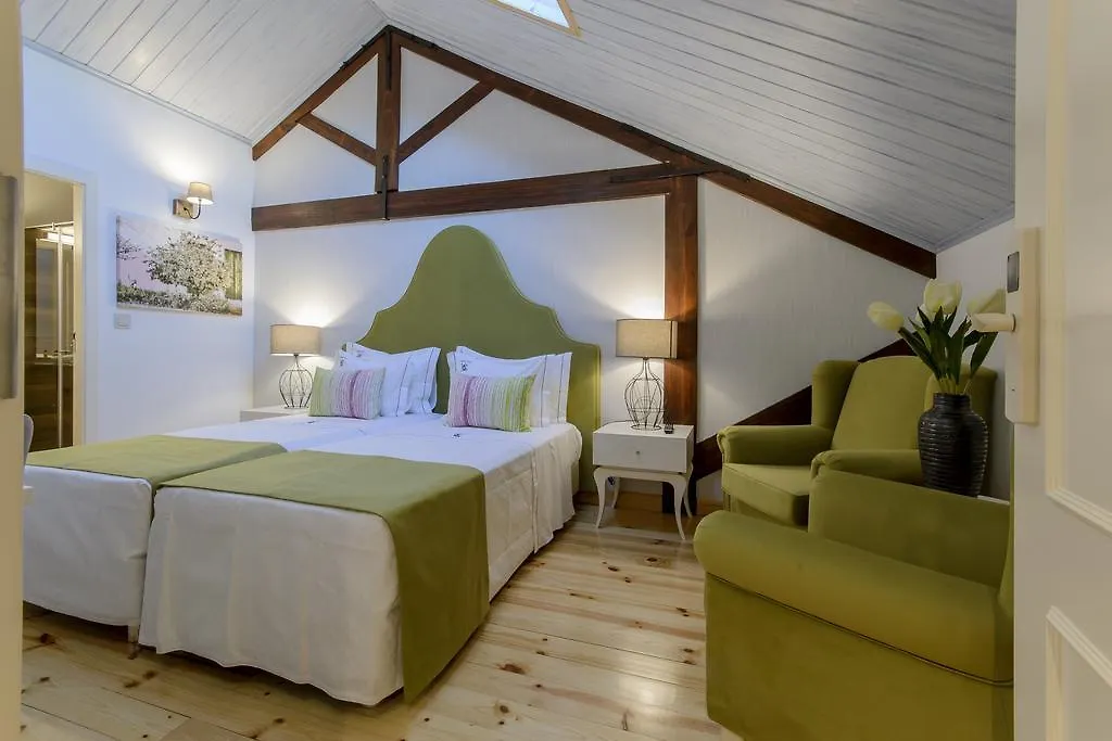 Villa Rio Guest House Suites ポルティマン