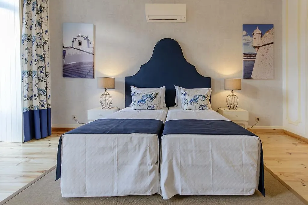 Villa Rio Guest House Suites ポルティマン