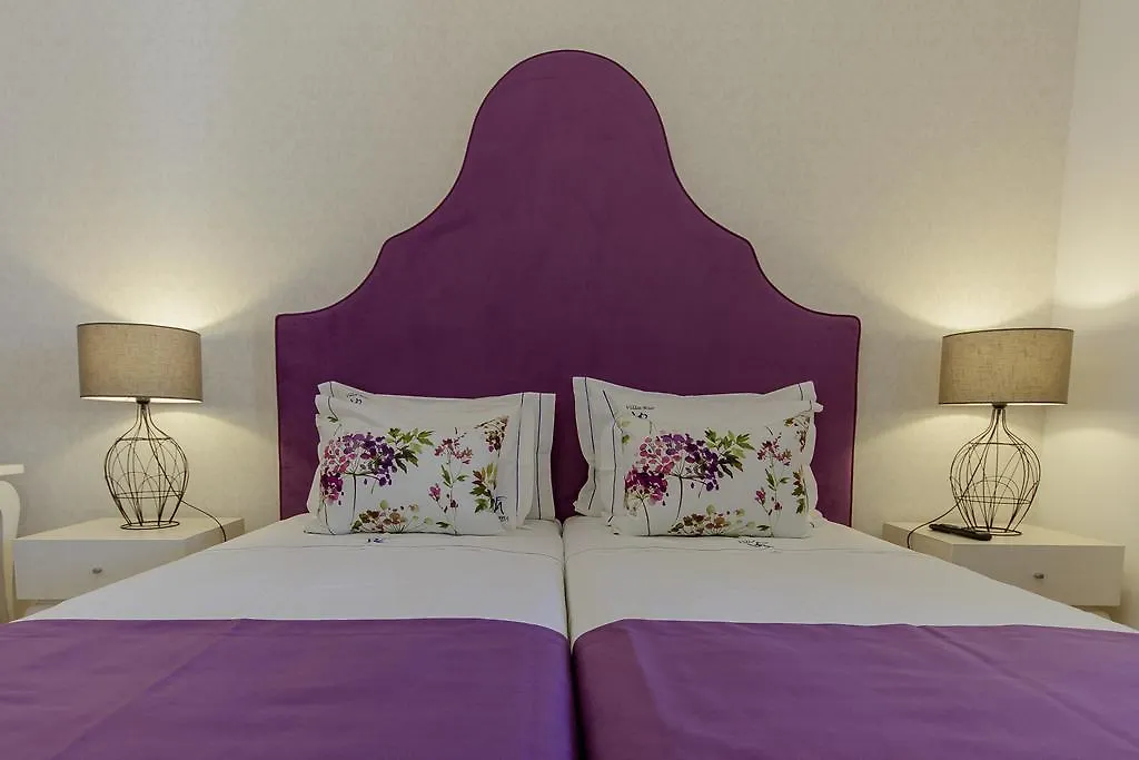 Villa Rio Guest House Suites ポルティマン ポルトガル