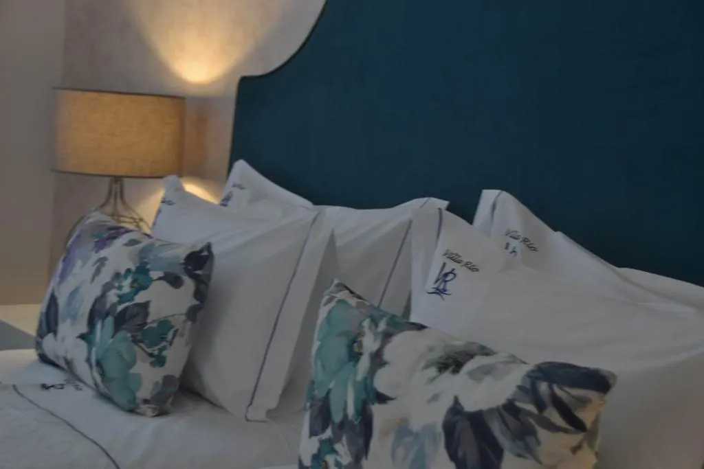 Villa Rio Guest House Suites ポルティマン