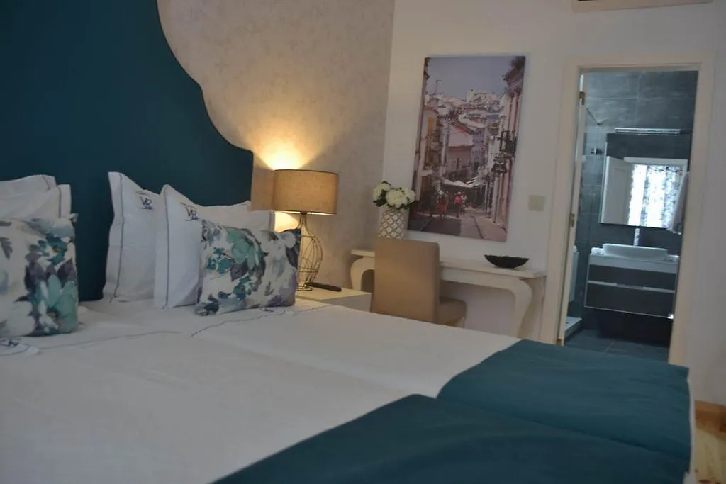 ****  Villa Rio Guest House Suites ポルティマン ポルトガル