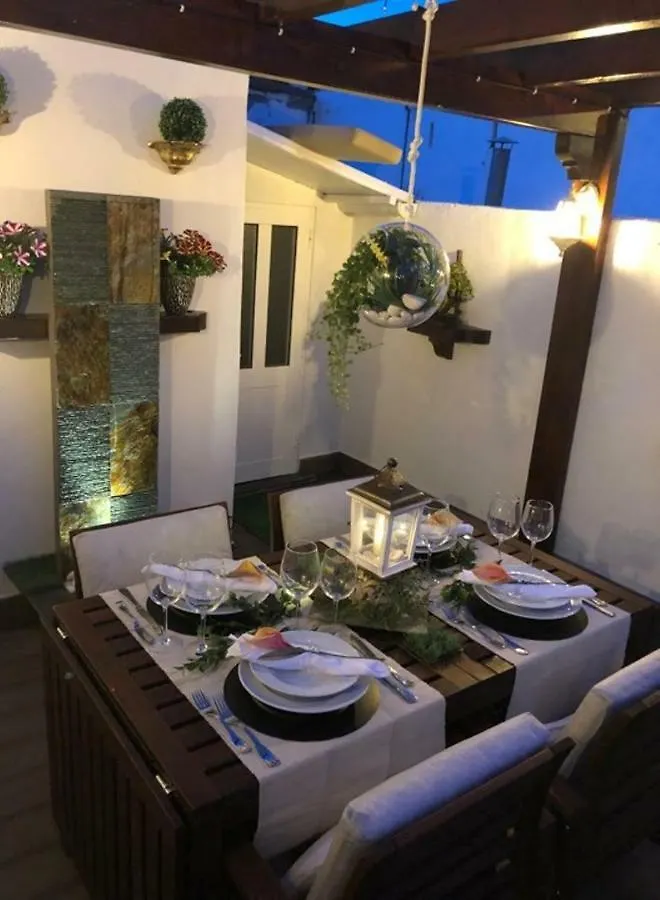 Villa Rio Guest House Suites ポルティマン